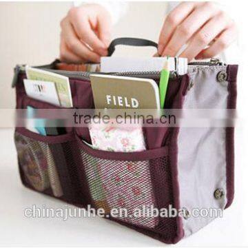 Large Capacity Multi-functional Bag In Bag Storage Bags