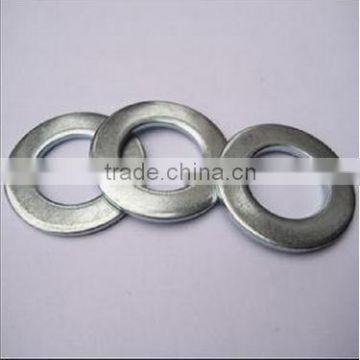 stainless steel flat thin washers DIN125