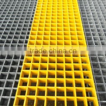 Low price with high quality molded frp grating