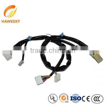 factory amp custom automotive auto wire harness