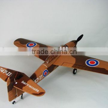 R/C AIRPLANE