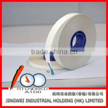 Compatible Camon Tape CH-1112T 12mm Tranparence Label Tape Cable id Label for Cable id Printer Mk2500 photo-3