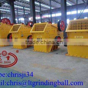 2014 Longteng industrial machine equipment hammer crusher