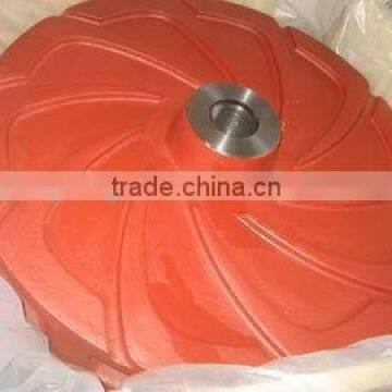 2015 hot centrifugal min ingsolid slurry pump and OEM slurry pump parts