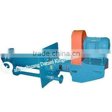 well slurry pump /3QVdrainage vertical slurry pump/dreging pump/sump pump/submersible pump