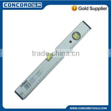 80cm,1.5mm New Aluminium Alloy Spirit Level, Bubble Level Vials