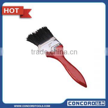 guangzhou high quality wooden handle Paint brush