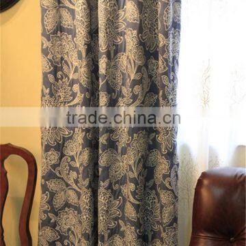 Blackout Curtain Lining Fabric Room Curtain Partition