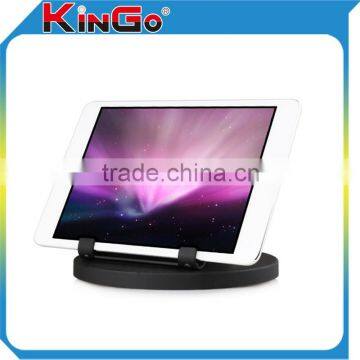 Business Using Desk Adjustale Android Flexible Tablet Stand