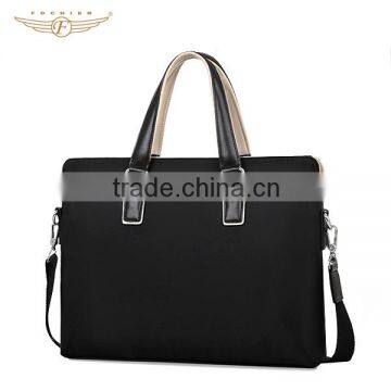 Hot Selling Custom Business Men Bag Messenger Quality Choice photo-3