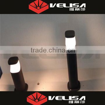 VL7011-6W-H300/H500/H800mm 6W LED tube loutdoor garden lighting