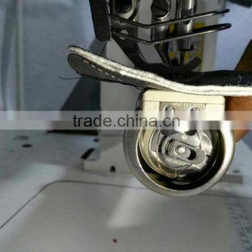 TOPAFF 335-G-6/01 Cylinder Bed Sewing Machine for Industry and Handicraft photo-2