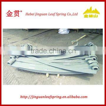 BEN Z PARABOLIC LEAF SPRING ASSEMBLY SUP9 9433200302