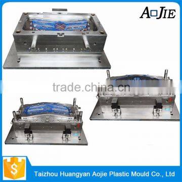 High Quality Injection Mold Maker