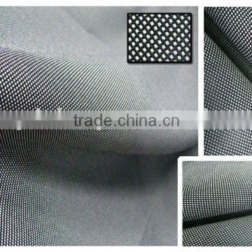 Ladies Garment Spandex Polyester Fabric