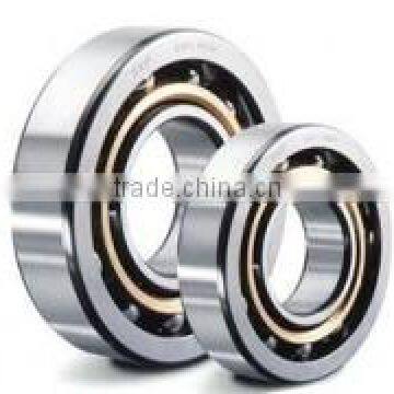 hunting crossbow double row angular contact ball bearing 3206