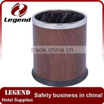 Indoor Standing Mini Trash Bin For Hotel and Office photo-4