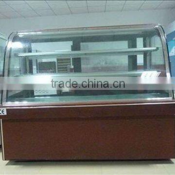 Cake Showcase Stainless Steel photo-3