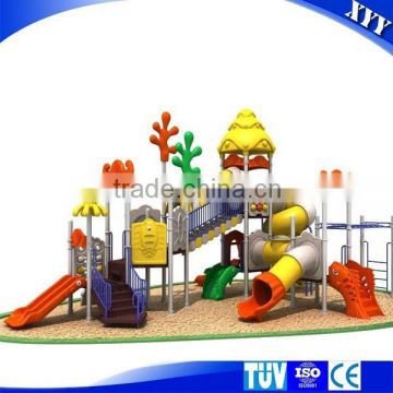 Kids outdoor playground equipment