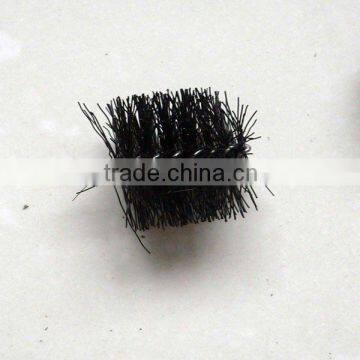 plastic bottle cleaning brush