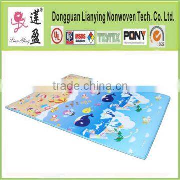 Newest Kids Games Babies Safety Game Baby Play Mat