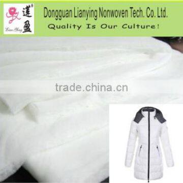High Quality Polyester Wadding/ Padding/ Batting