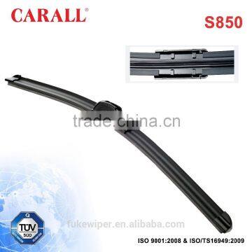 Universal Auto Soft Wiper Blade S850 for Colombia Market