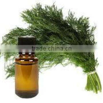 Dill Oil (Anethum Sowa ) photo-5