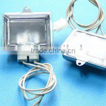 Oven Lamp Halogen Lamp