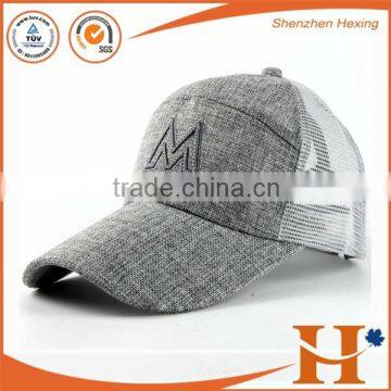 2016 China factory cheap promotional foam trucker hat