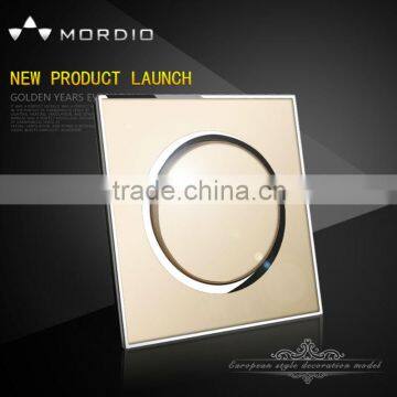 New Style 1 Gang Switch With High Quality