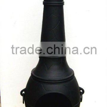 The Calico Style Chimenea