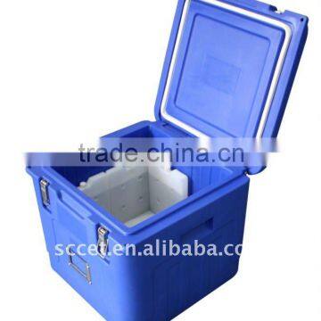 50 Liter Insulated Portable Vaccine carrier, Cooler case, Cold box