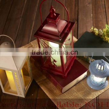 Decorative Durable Outdoor candle lanterns wholesale