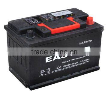 Maintenance-free,56618 car battery