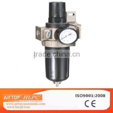 SFR 200 ~ 400 Series Filter & Regulator