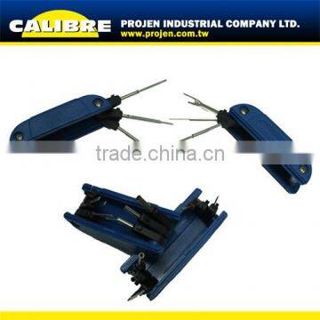 CALIBRE Auto Repair wire terminal release tool terminal removal tool