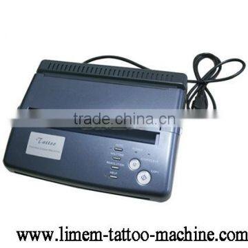 tattoo transfer copier machine