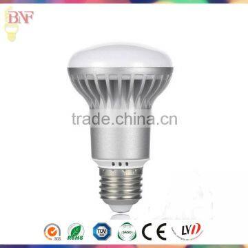 R63 Die-Casting Aluminum Led Bulb 9W led ligting bulb