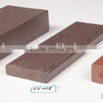 Outdoor furniture material WPC panel