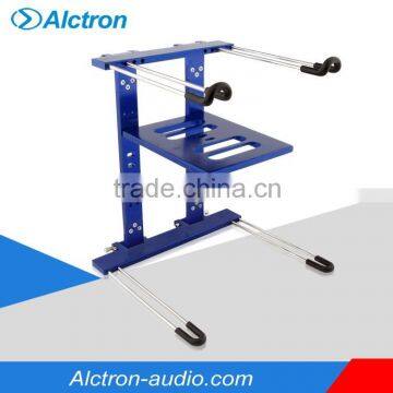 Alctron LS001 Laptop Stands For DJs Traveling Laptop DJ/Musician