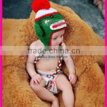 Attractive in price and quality baby need warm crochet hat