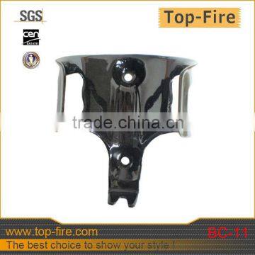 Sale new design bicycle parts carbon bottle cage,carbon matte bottle cagecarbon water bottle cage for sale