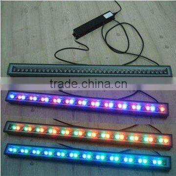 RGB Low Power led Wall Washer