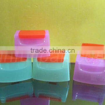 400ml Snap On Shampoo Cap photo-5