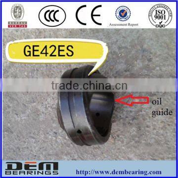 China own factory Spherical Plain Bearings GE55ET-2RS