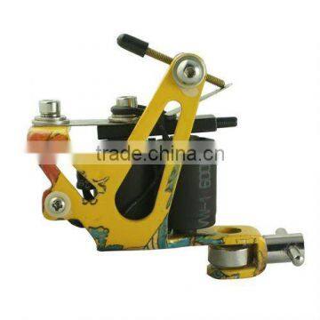 tattoo machine,tattoo equipment,tattoo gun