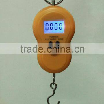 40Kg Electronic Weighing Luggage Scale