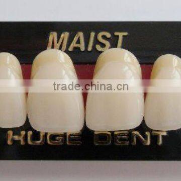 European moulds artificial teeth-MAIST O4