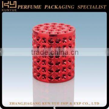 Hot Selling Good Quality Women Travel Perfume Container Cap photo-4